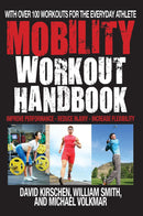The Mobility Workout Handbook-Family and health-買書書 BuyBookBook