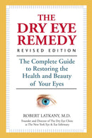 The Dry Eye Remedy, Revised Edition-Family and health-買書書 BuyBookBook
