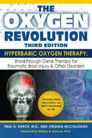 The Oxygen Revolution, Third Edition-Family and health-買書書 BuyBookBook