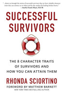 Successful Survivors-Self-help/ personal development/ practical advice-買書書 BuyBookBook
