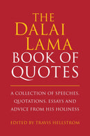 The Dalai Lama Book of Quotes-Philosophy-買書書 BuyBookBook