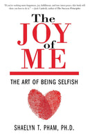 The Joy of Me-Self-help/ personal development/ practical advice-買書書 BuyBookBook