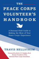 The Peace Corps Volunteer's Handbook-Society/ culture/ social sciences-買書書 BuyBookBook