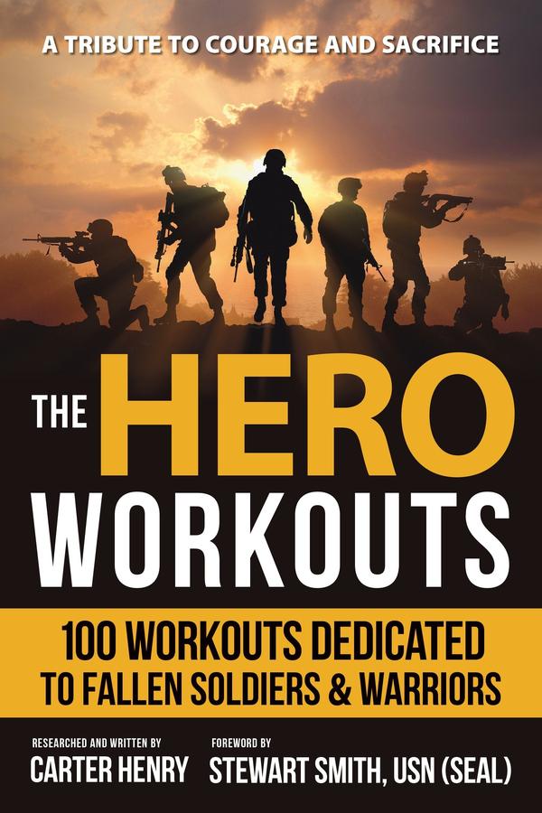 The Hero Workouts-Family and health-買書書 BuyBookBook