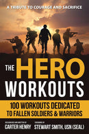 The Hero Workouts-Family and health-買書書 BuyBookBook