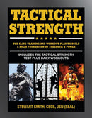 Tactical Strength-Family and health-買書書 BuyBookBook