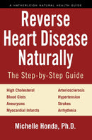 Reverse Heart Disease Naturally-Family and health-買書書 BuyBookBook