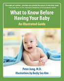 What to Know Before Having Your Baby-Family and health-買書書 BuyBookBook