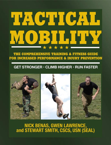 Tactical Mobility-Family and health-買書書 BuyBookBook