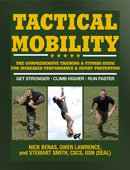 Tactical Mobility-Family and health-買書書 BuyBookBook