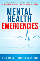 Mental Health Emergencies-Psychology-買書書 BuyBookBook