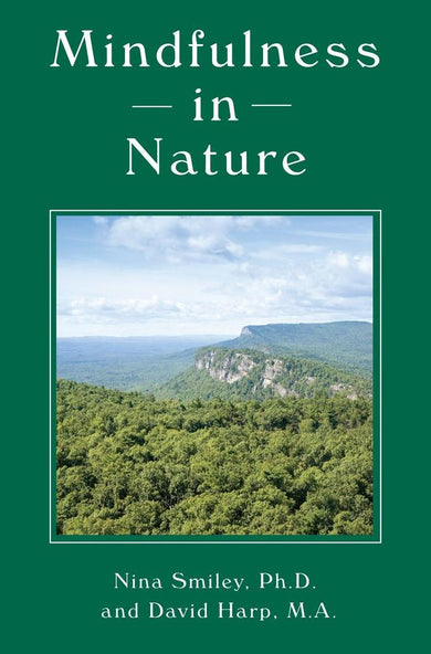 Mindfulness in Nature-Mind/ body/ spirit-買書書 BuyBookBook