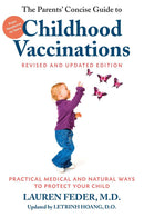 The Parents' Concise Guide to Childhood Vaccinations, Second Edition-Family and health-買書書 BuyBookBook