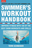 The Swimmer's Workout Handbook-Family and health-買書書 BuyBookBook