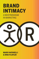 Brand Intimacy-Economics/ Finance and Accounting-買書書 BuyBookBook