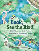 Look, See the Bird!-Children’s / Teenage fiction: Nature and animal stories-買書書 BuyBookBook