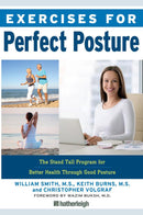Exercises for Perfect Posture-Family and health-買書書 BuyBookBook