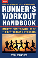 The Runner's Workout Handbook-Family and health-買書書 BuyBookBook