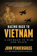 Racing Back to Vietnam-Biography and memoirs-買書書 BuyBookBook