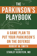 The Parkinson's Playbook-Family and health-買書書 BuyBookBook
