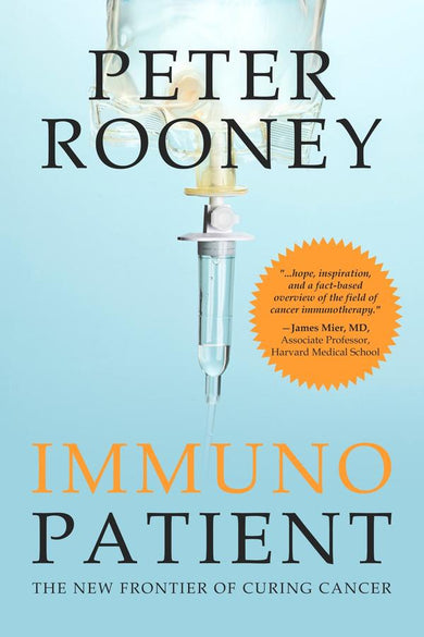 Immunopatient-Biography and memoirs-買書書 BuyBookBook