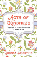 Acts of Kindness-Mind/ body/ spirit-買書書 BuyBookBook