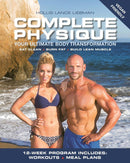 Complete Physique-Family and health-買書書 BuyBookBook