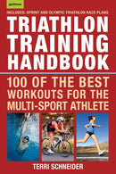 Triathlon Training Handbook-Family and health-買書書 BuyBookBook