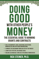 Doing Good With Other People's Money-Business and Management-買書書 BuyBookBook