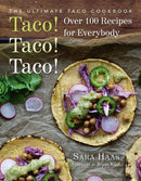 Taco! Taco! Taco!-Cookery / food and drink / food writing-買書書 BuyBookBook