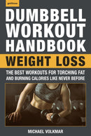 The Dumbbell Workout Handbook: Weight Loss-Family and health-買書書 BuyBookBook