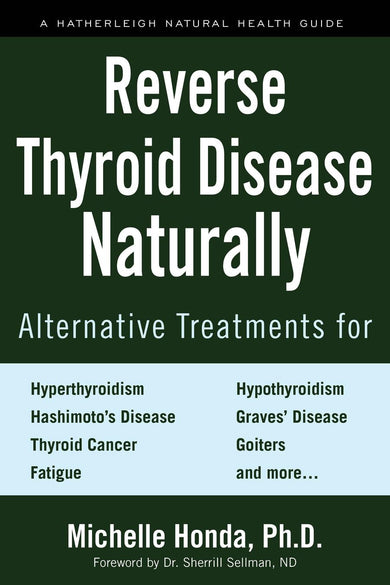 Reverse Thyroid Disease Naturally-Family and health-買書書 BuyBookBook