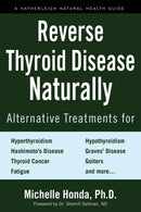 Reverse Thyroid Disease Naturally-Family and health-買書書 BuyBookBook