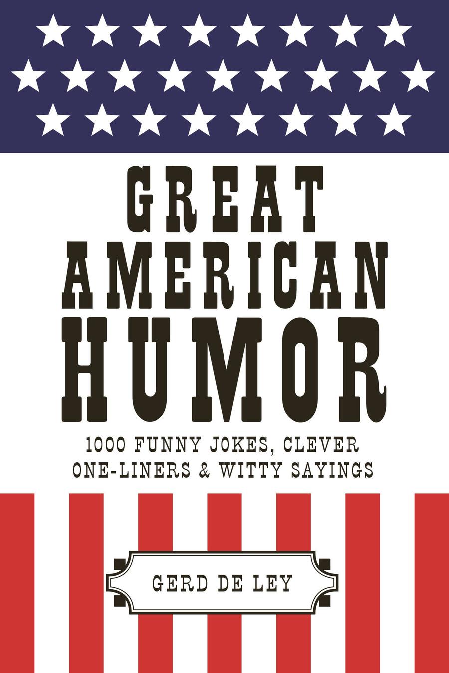 Great American Humor-Lifestyle and Leisure-買書書 BuyBookBook