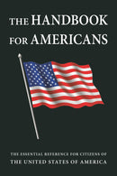 The Handbook for Americans, Revised Edition-Society/ culture/ social sciences-買書書 BuyBookBook