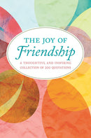 The Joy of Friendship-Family and health-買書書 BuyBookBook