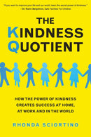 The Kindness Quotient-Self-help/ personal development/ practical advice-買書書 BuyBookBook