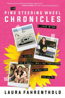 The Pink Steering Wheel Chronicles-Biography and memoirs-買書書 BuyBookBook