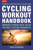 Cycling Workout Handbook-Family and health-買書書 BuyBookBook