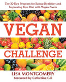 Vegan Challenge-Cookery / food and drink / food writing-買書書 BuyBookBook