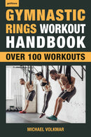 Gymnastic Rings Workout Handbook-Family and health-買書書 BuyBookBook