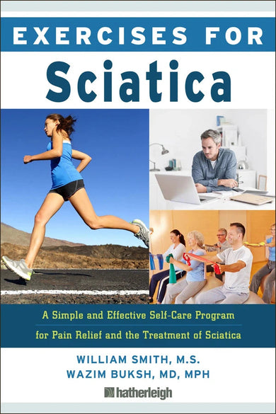 Exercises for Sciatica-Exercise and workouts-買書書 BuyBookBook