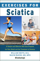Exercises for Sciatica-Exercise and workouts-買書書 BuyBookBook