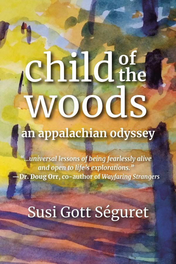 Child of the Woods-Memoirs-買書書 BuyBookBook