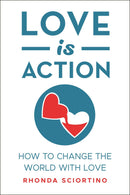 Love is Action-Self-help/ personal development/ practical advice-買書書 BuyBookBook