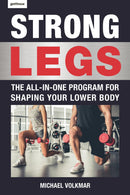Strong Legs-Family and health-買書書 BuyBookBook