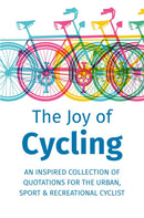 The Joy of Cycling-Reference/ Information/ Interdisciplinary subjects-買書書 BuyBookBook