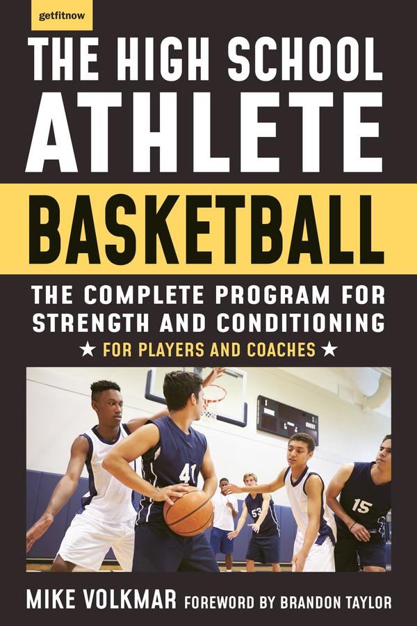 The High School Athlete: Basketball-Family and health-買書書 BuyBookBook