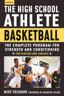 The High School Athlete: Basketball-Family and health-買書書 BuyBookBook