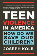 Teen Violence in America-Society/ culture/ social sciences-買書書 BuyBookBook